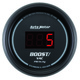 2-1/16" Boost/Vakuum, 30 In Hg/30 Psi, Sport-Comp Digital