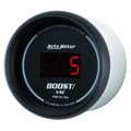 2-1/16" Boost/Vakuum, 30 In Hg/30 Psi, Sport-Comp Digital