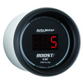 2-1/16" Boost/Vakuum, 30 In Hg/30 Psi, Sport-Comp Digital