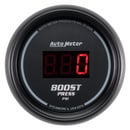 2-1/16" Boost, 0-60 Psi, Sport-Comp Digital