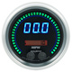 3-3/8" Drehzahlmesser 260 Mph / 260 Km/H Elec. Programmable, Cobalt Elite Digital