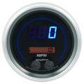 3-3/8" Drehzahlmesser 260 Mph / 260 Km/H Elec. Programmable, Cobalt Elite Digital