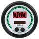 3-3/8" Drehzahlmesser 260 Mph / 260 Km/H Elec. Programmable, Phantom Elite Digital