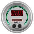3-3/8" Drehzahlmesser 260 Mph / 260 Km/H Elec. Programmable, Ultra-Lite Elite Digital