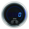 3-3/8" Drehzahlmesser, 0-16k Rpm, In-Dash, Cobalt Elite Digital