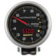 5" Drehzahlmesser, 0-9000 Rpm, Sockel, Ultimate Iii Playback, Black