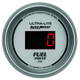 2-1/16" Kraftstoffdruck, 5-100 Psi, Ultra-Lite Digital