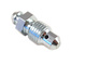 Blutungsnippel 3/8" -24 (AN3) Stahl