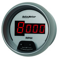 3-3/8" In-Dash Drehzahlmesser, 0-10,000 Rpm, Ultra-Lite Digital