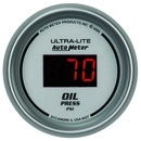 2-1/16" Öldruck, 5-100 Psi, Ultra-Lite Digital