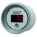 2-1/16" Öldruck, 5-100 Psi, Ultra-Lite Digital