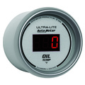 2-1/16" Öltemperatur, 0-340 °F, Ultra-Lite Digital