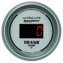 2-1/16" Getriebetemperatur, 0-340 °F, Ultra-Lite Digital