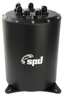 SPD Fang-Tank Externe Kraftstoffpumpen