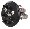 SPD Kraftstoffpumpen-Montagesatz für SPD Catch tank