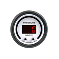 2-1/16" Two Channel Fluid Druck, Selectable Scale Psi / Bar, Phantom Elite Digital