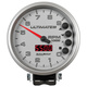 5" Drehzahlmesser, 0-9000 Rpm, Sockel, Ultimate Iii Playback, Silver