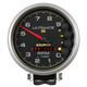 5" Drehzahlmesser, 0-9000 Rpm, Sockel, Ultimate Dl Playback, Black
