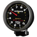 5" Drehzahlmesser, 0-9000 Rpm, Sockel, Ultimate Dl Playback, Black