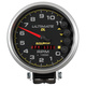 5" Drehzahlmesser, 0-11,000 Rpm, Sockel, Ultimate Dl Playback, Black