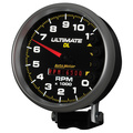 5" Drehzahlmesser, 0-11,000 Rpm, Sockel, Ultimate Dl Playback, Black