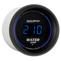 2-1/16" Wassertemperatur, 0-340 °F, Cobalt Digital
