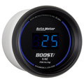 2-1/16" Boost/Vakuum, 30 In Hg/30 Psi, Cobalt Digital