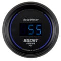 2-1/16" Boost, 0-60 Psi, Cobalt Digital