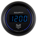 2-1/16" Nitrous Druck, 0-1600 Psi, Cobalt Digital