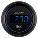 2-1/16" Nitrous Druck, 0-1600 Psi, Cobalt Digital