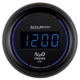 2-1/16" Nitrous Druck, 0-1600 Psi, Cobalt Digital