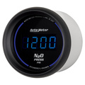 2-1/16" Nitrous Druck, 0-1600 Psi, Cobalt Digital