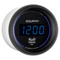 2-1/16" Nitrous Druck, 0-1600 Psi, Cobalt Digital