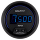 3-3/8" In-Dash Drehzahlmesser, 0-10,000 Rpm, Cobalt Digital