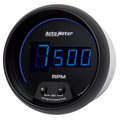3-3/8" In-Dash Drehzahlmesser, 0-10,000 Rpm, Cobalt Digital