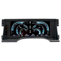 Invision Lcd Dash Kit, 95-98 Chevrolet Truck, Direct Fit Digital Dash