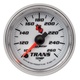 2-1/16" Getriebetemperatur, 100-260 °F, C2