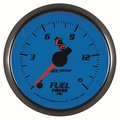 2-1/16" Kraftstoffdruck, 0-15 Psi, C2