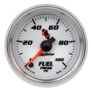 2-1/16" Kraftstoffdruck, 0-100 Psi, C2