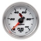 2-1/16" Kraftstoffdruck, 0-100 Psi, C2