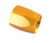 Presshülse AN10 Gold