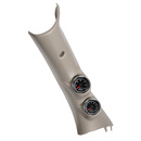 Pillar Kit, 0-60 Psi/0-1600 °F, 10-19 Dodge Ram, Gen 4 Dodge Factory Match