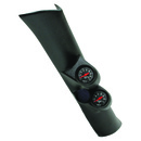 Pillar Kit, 0-35 Psi/0-1600 °F, 98-02 Dodge Ram, Z-Series