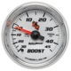 2-1/16" Boost/Vakuum, 30 In Hg/45 Psi, C2