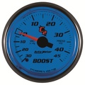 2-1/16" Boost/Vakuum, 30 In Hg/45 Psi, C2