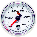 2-1/16" Öldruck, 0-100 Psi, C2