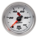 2-1/16" Öldruck, 0-100 Psi, C2