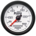 2-1/16" Boost, 0-100 Psi, Phantom Ii
