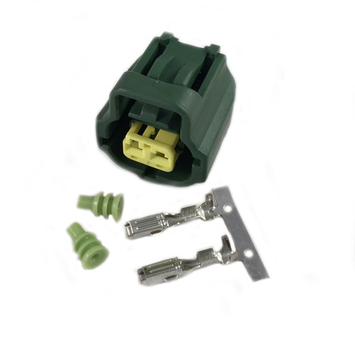 Stecker 2JZ CLT (Wassertemperatur)