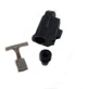 Stecker 2JZ-Anlasser.